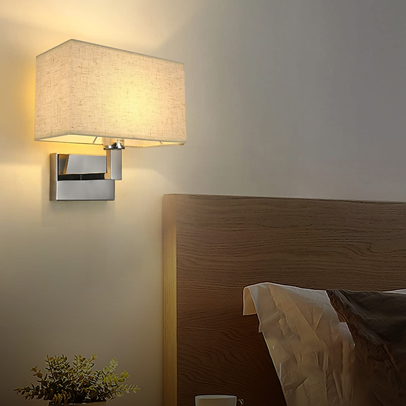 Wall Lamp CALORA B260