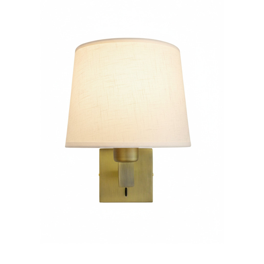 Wall Lamp SERENA B262 – decorative wall light sconce, view 4 | LAMP & LIGHT - Design forward Decorative lamp , Downlights, pendant lamp , striplights