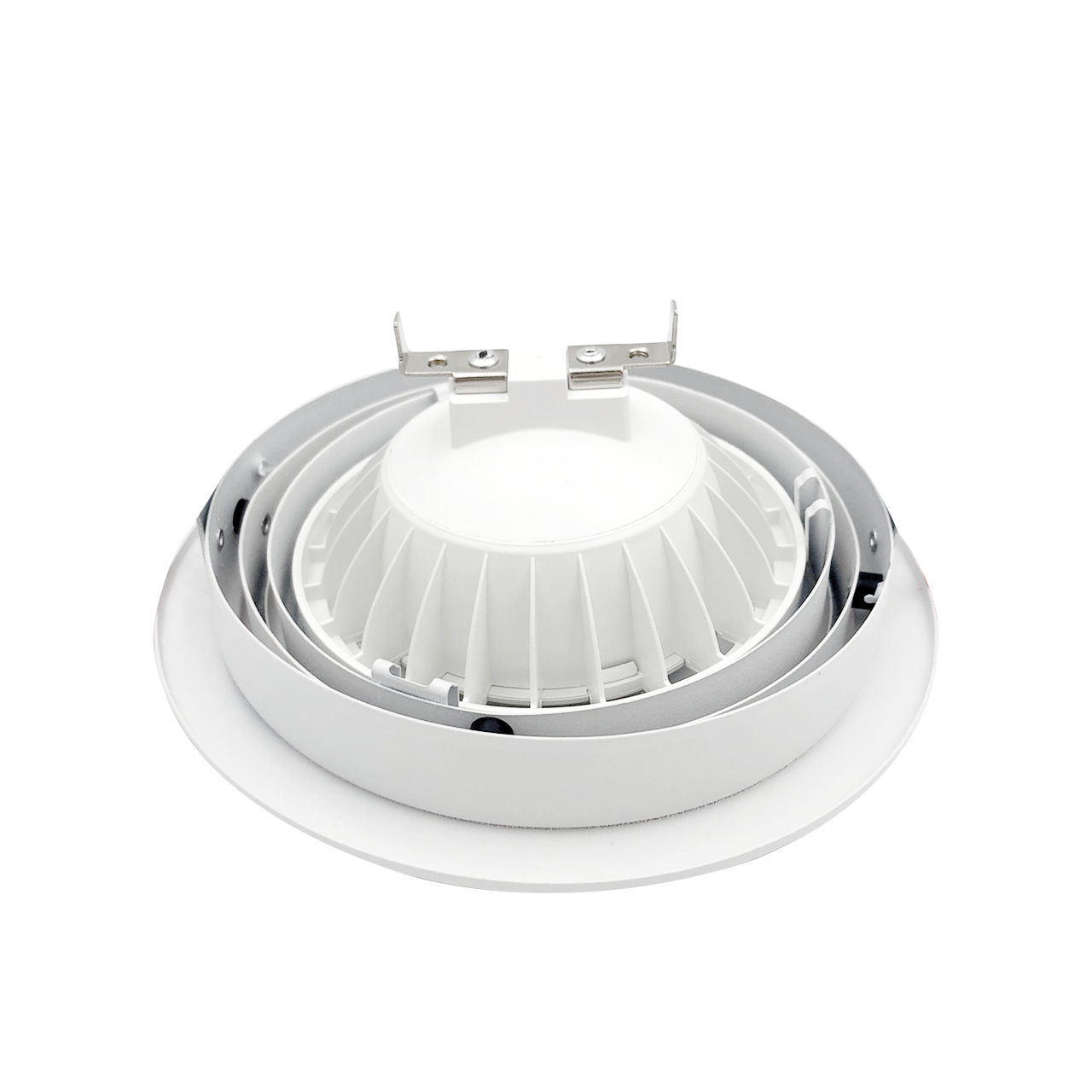 Downlight AR1 – recessed LED ceiling spotlight, view 3 | LAMP & LIGHT - Design forward Decorative lamp , Downlights, pendant lamp , striplights