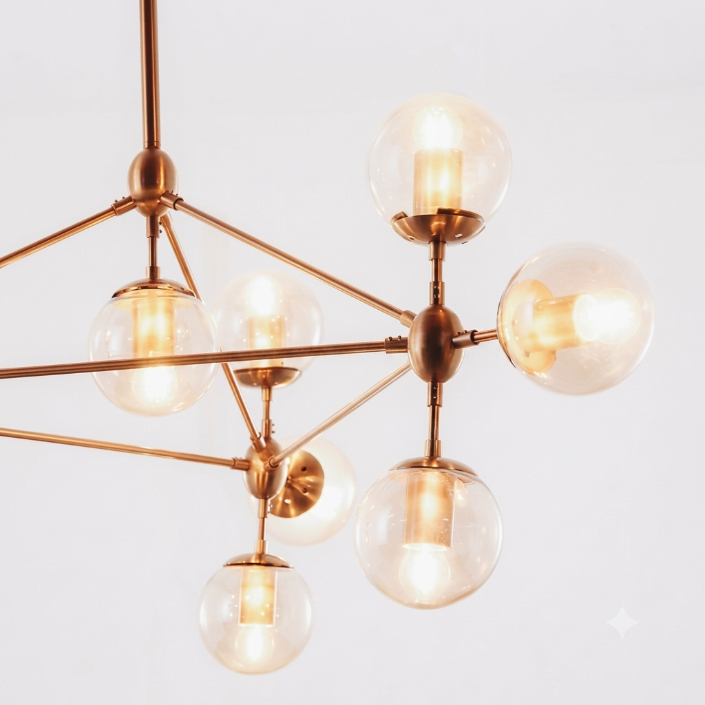 Chandelier P80