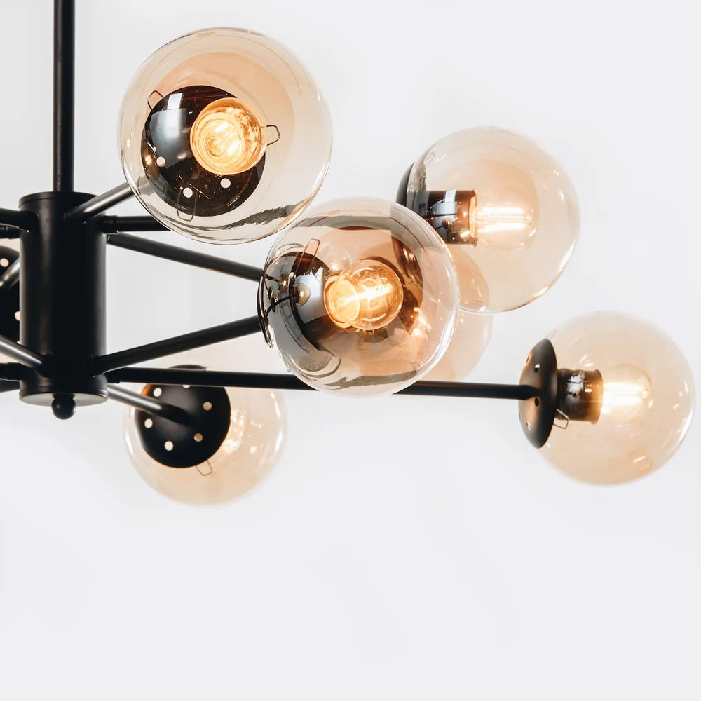 Chandelier STRLLA P85