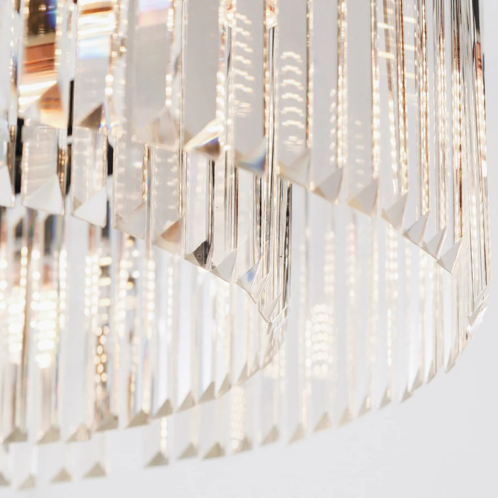 Chandelier SOLENNA P88
