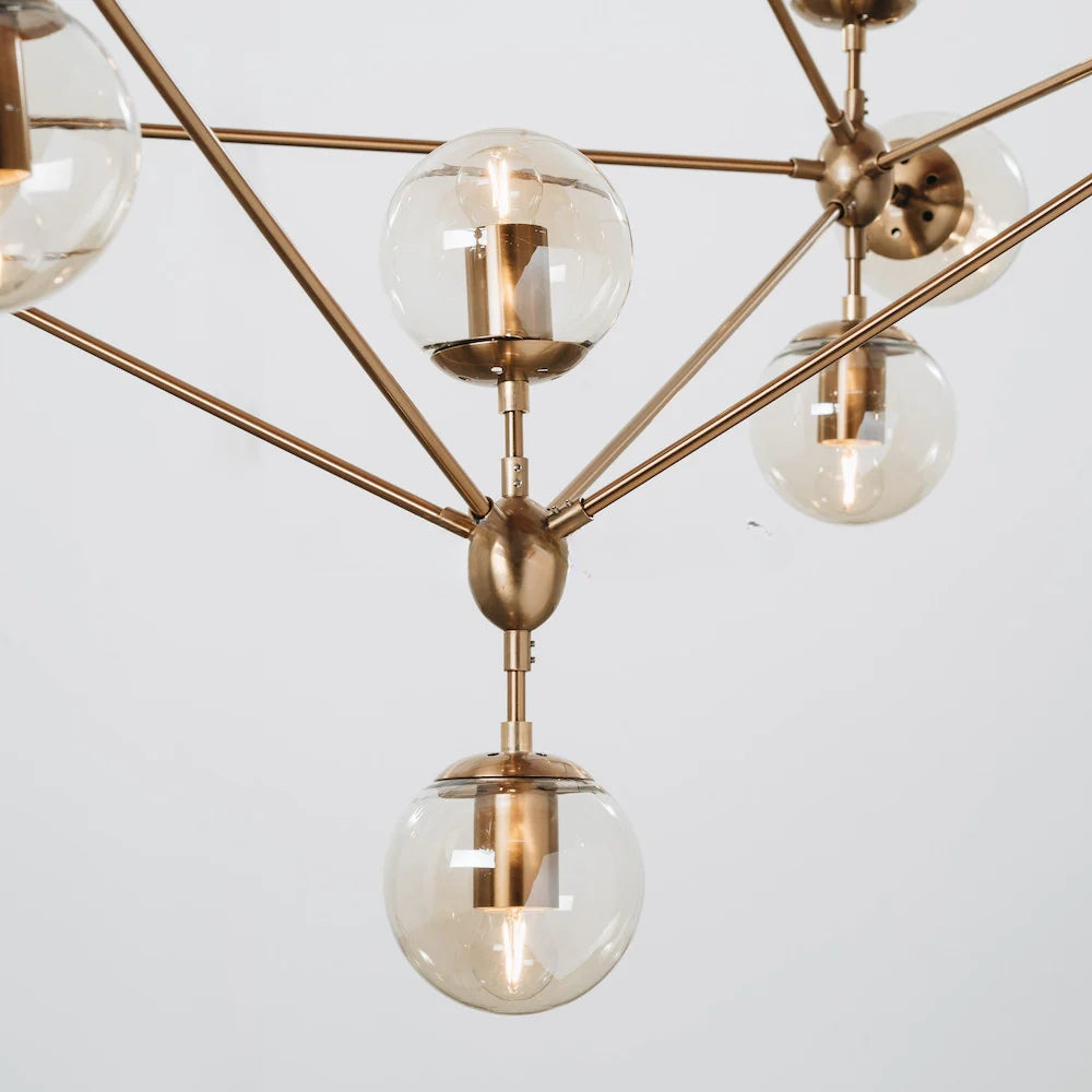 Chandelier ARVELLO P112