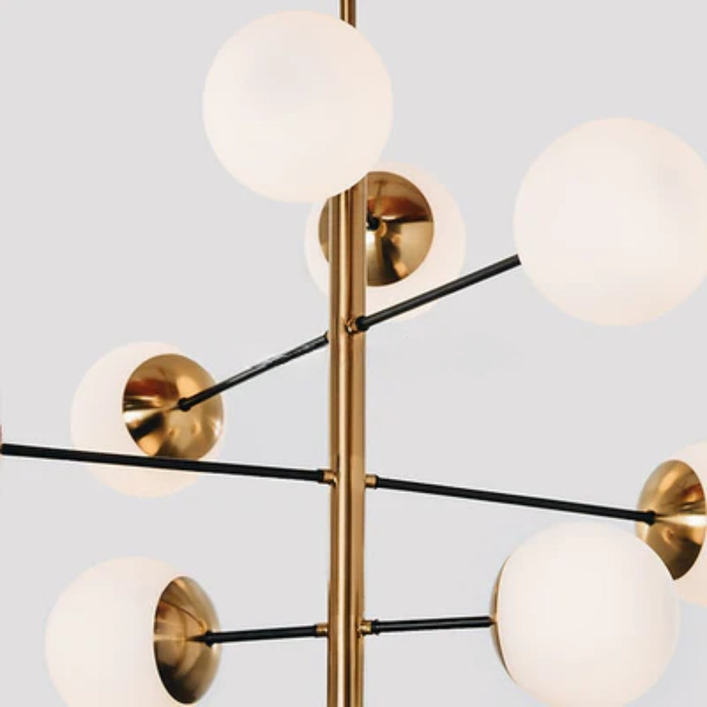 Chandelier  SPHERE P115