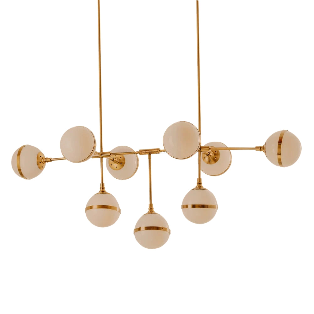 Chandelier SOLVERIS P132