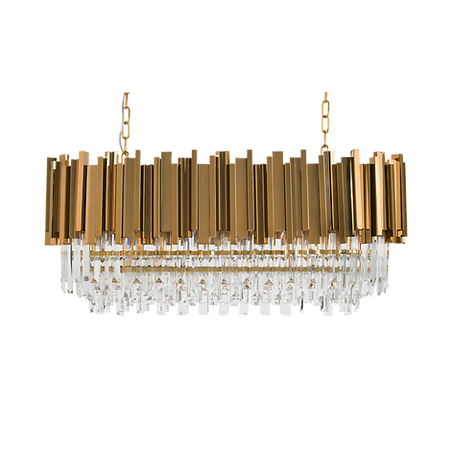 โคมไฟระย้าตกแต่งเพดาน Chandelier SORELLO P161 ภาพที่ 2 | Lamp & Light โคมไฟตกแต่งบ้าน โคมไฟดาวน์ไลท์ โคมไฟเพดาน