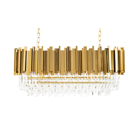 Chandelier SORELLO P161 – decorative ceiling chandelier | LAMP & LIGHT - Design forward Decorative lamp , Downlights, pendant lamp , striplights