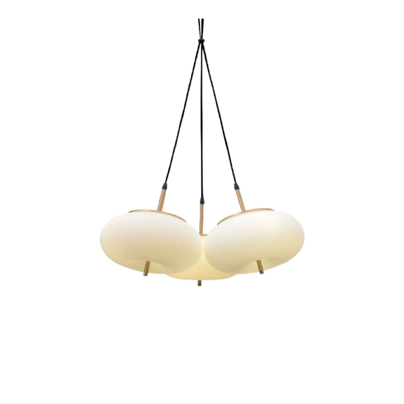 Chandelier  COCO GLOW P175