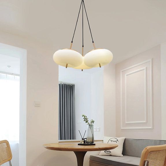 Chandelier  COCO GLOW P175
