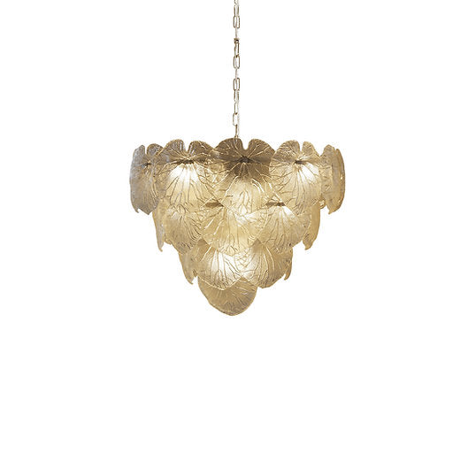 Chandelier GLAZIER P196 – decorative ceiling chandelier | LAMP & LIGHT - Design forward Decorative lamp , Downlights, pendant lamp , striplights