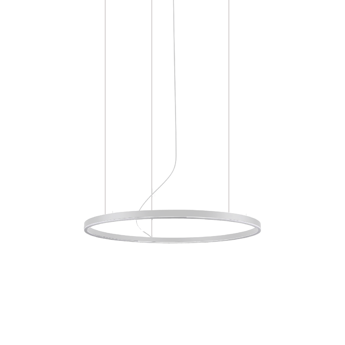 Chandelier ALUMA RING P324