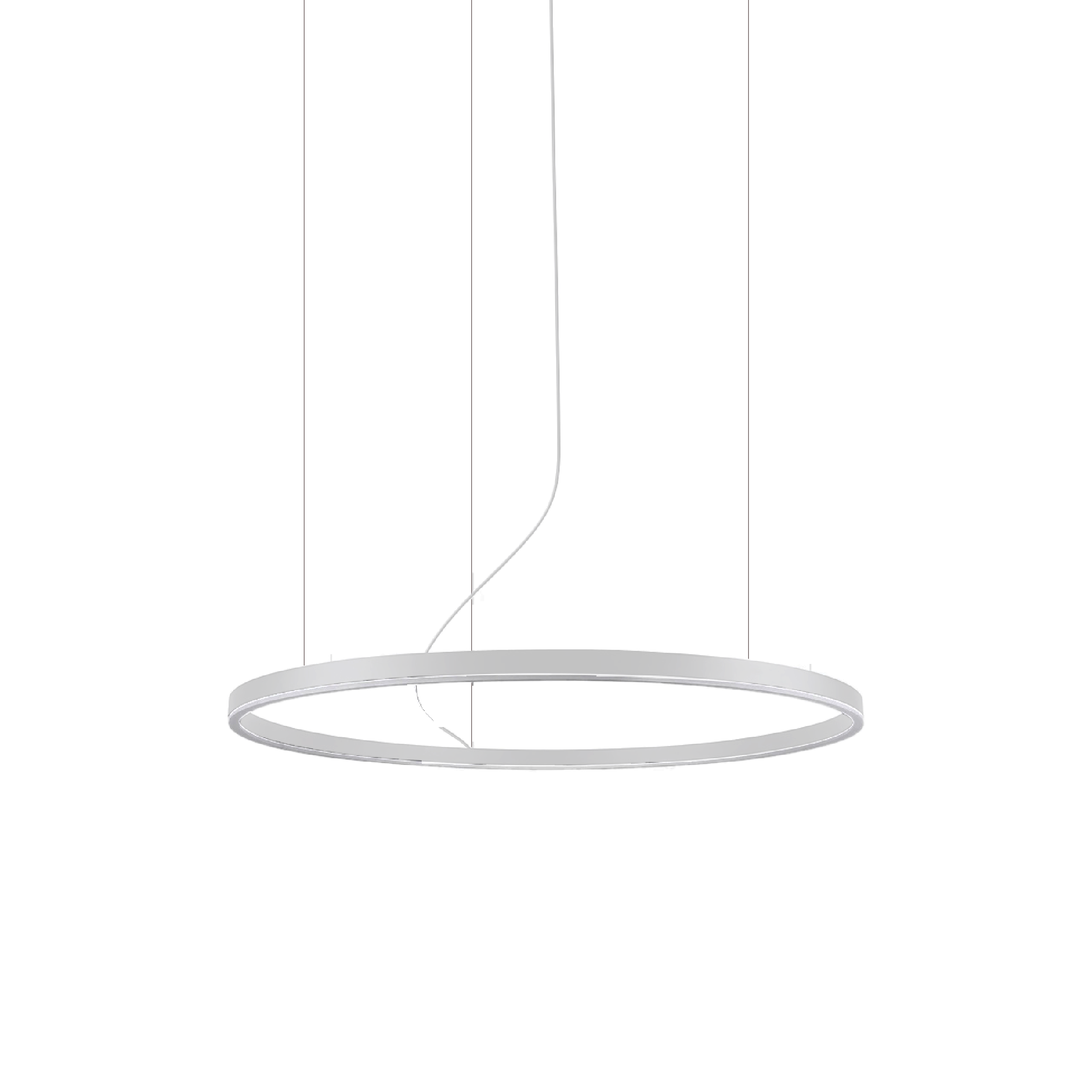Chandelier  ALUMA RING P216