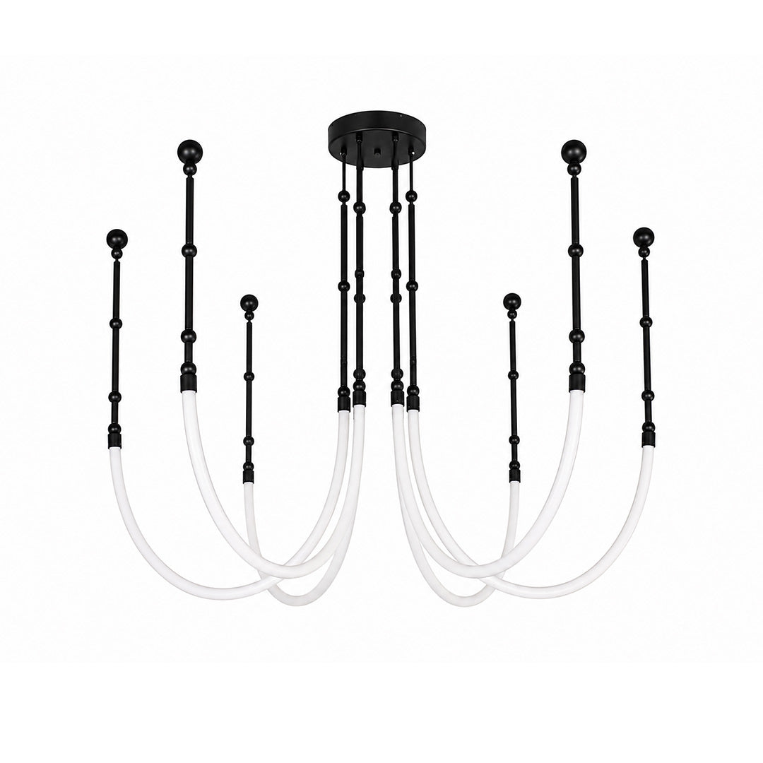 Chandelier Raw P294
