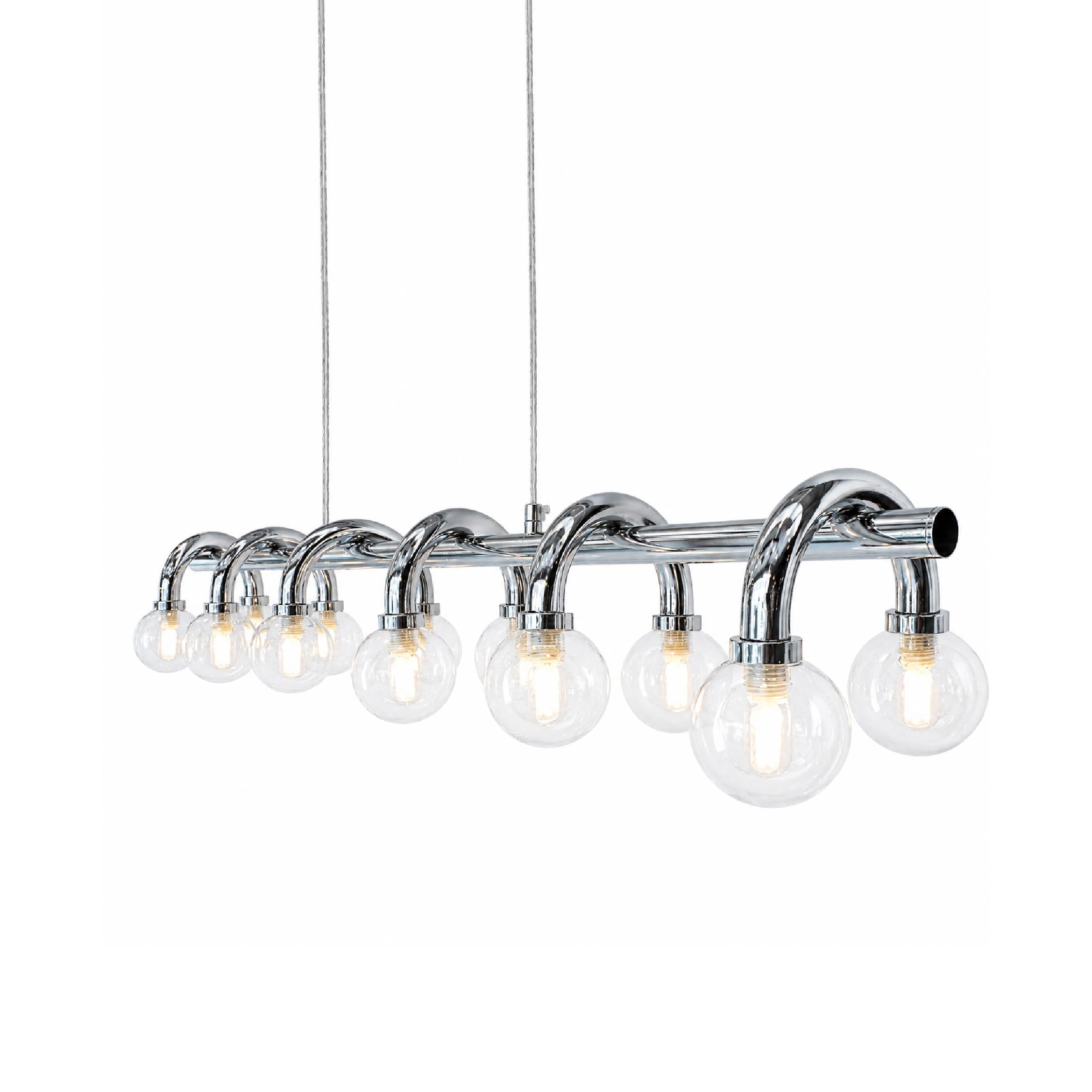 Chandelier Amour P298