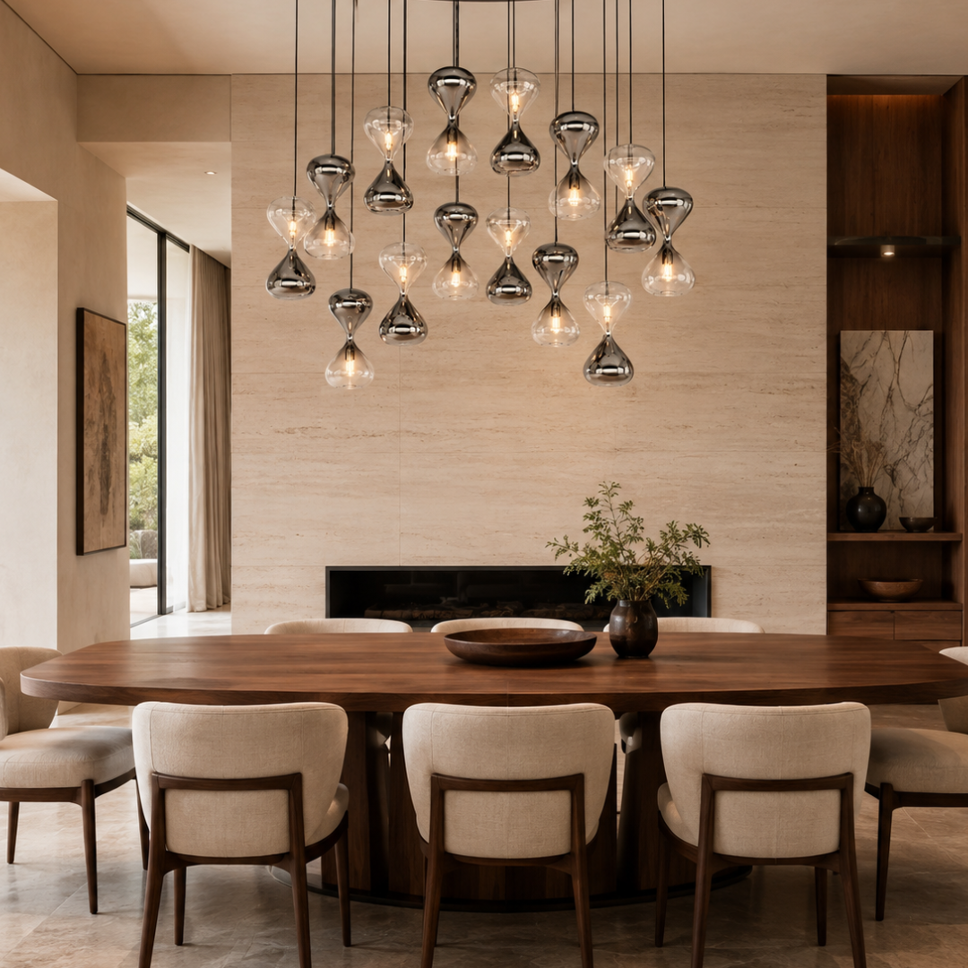 Chandelier Pistol P310