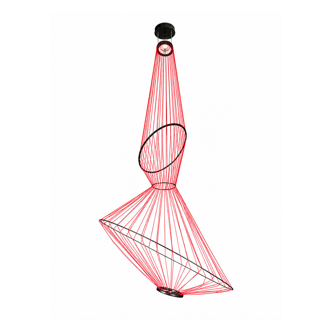 Chandelier Evelyn P315