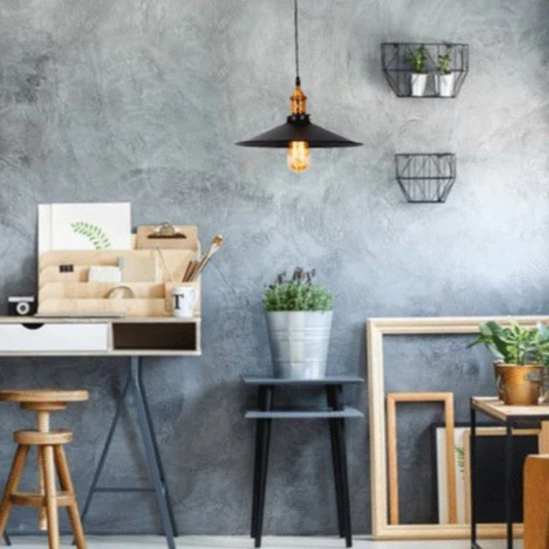 Pendant Lamp NOIR Q221