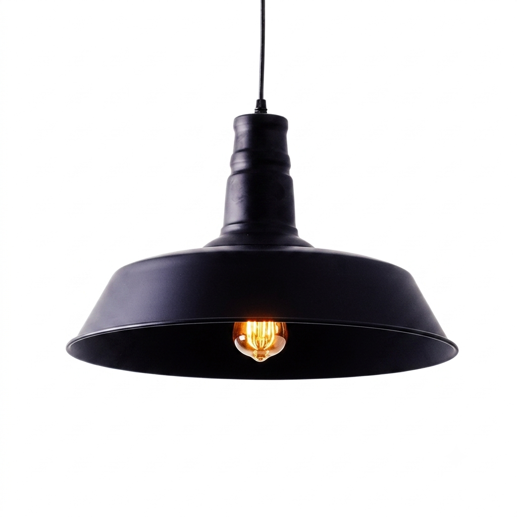 Pendant Lamp RUSTA Q243