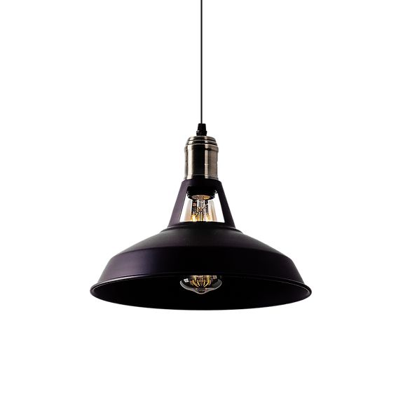 Pendant Lamp RUSTA LOFT Q244 – decorative pendant light, view 2 | LAMP & LIGHT - Design forward Decorative lamp , Downlights, pendant lamp , striplights
