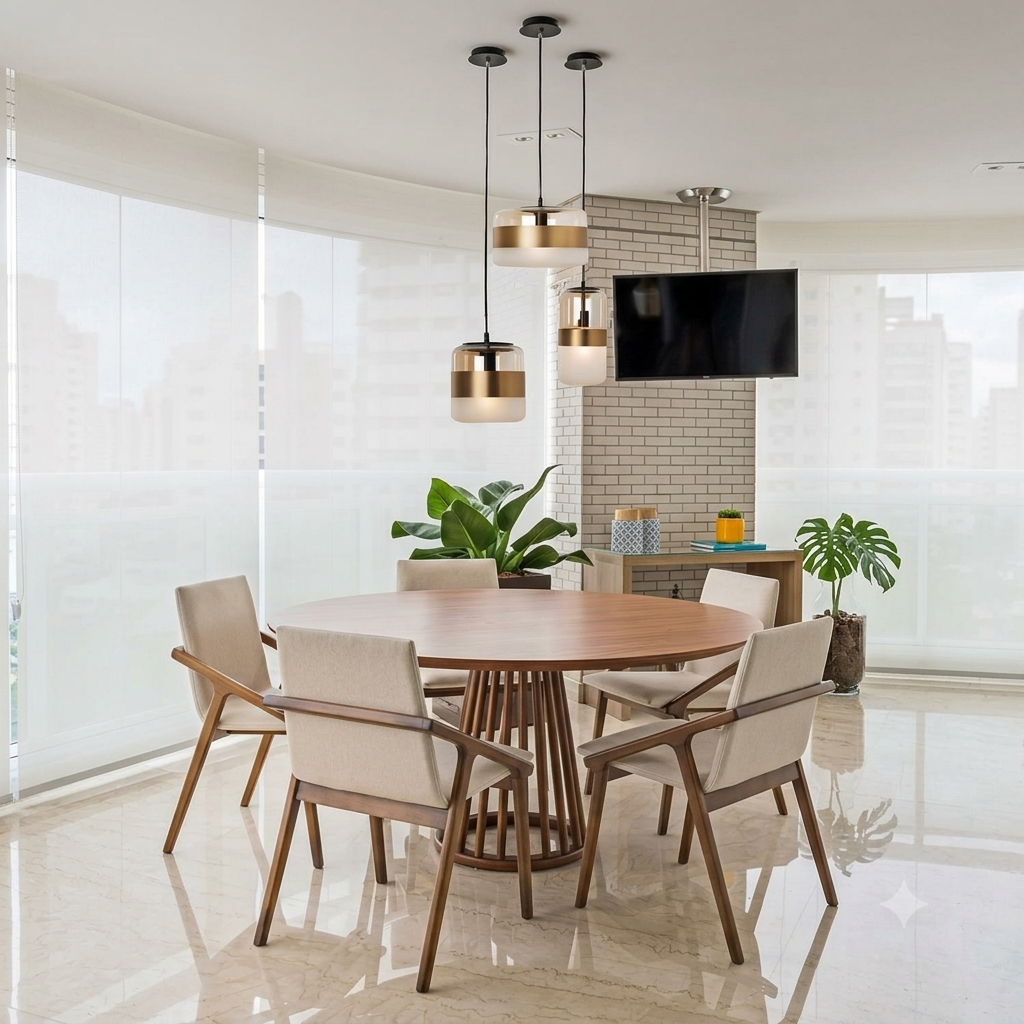 Pendant Lamp ARVION Q327