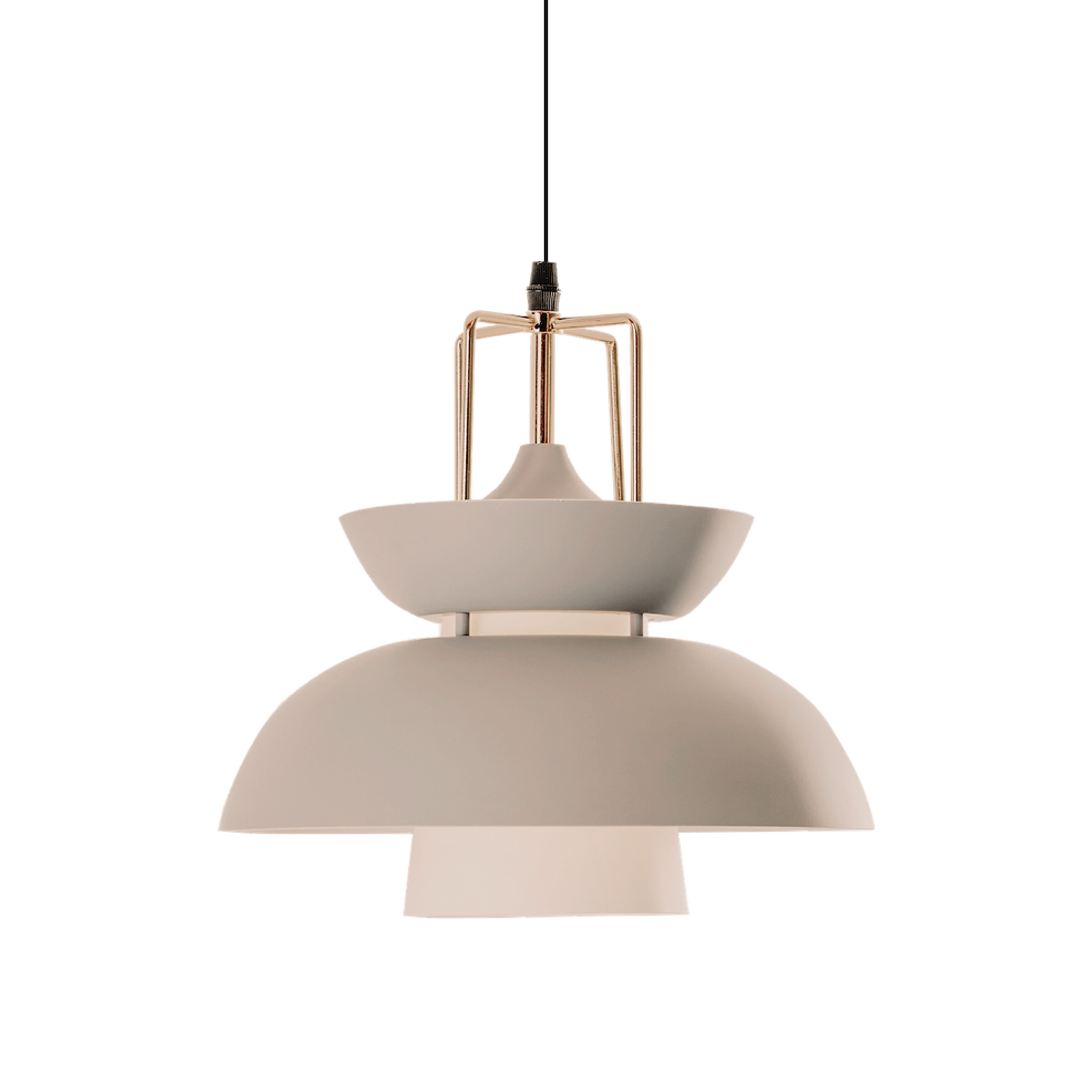 Pendant Lamp ECLISSE Q368