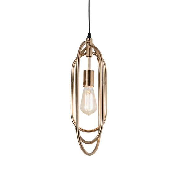 Pendant Lamp ORBIT Q347 – decorative pendant light, view 3 | LAMP & LIGHT - Design forward Decorative lamp , Downlights, pendant lamp , striplights