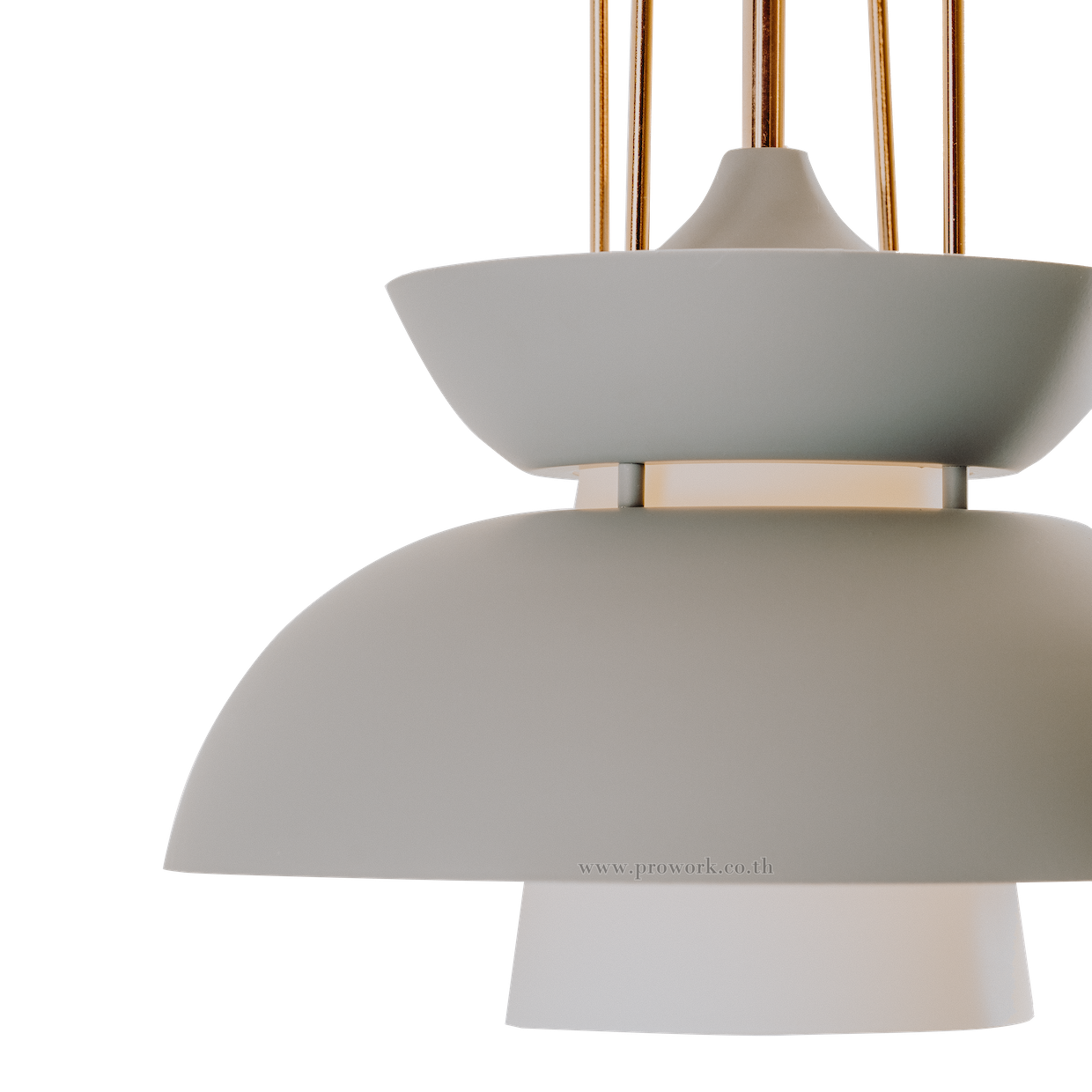 Pendant Lamp ECLISSE Q368 – decorative pendant light, view 5 | LAMP & LIGHT - Design forward Decorative lamp , Downlights, pendant lamp , striplights