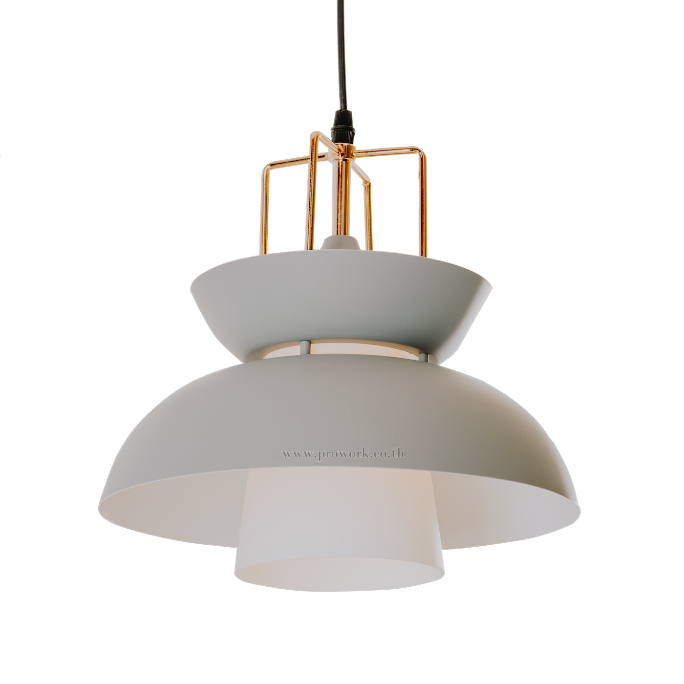 Pendant Lamp ECLISSE Q368 – decorative pendant light, view 6 | LAMP & LIGHT - Design forward Decorative lamp , Downlights, pendant lamp , striplights