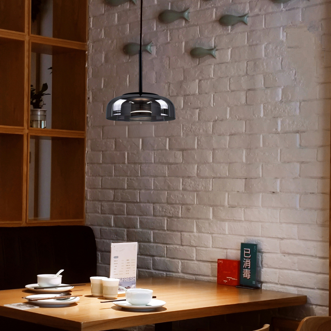โคมไฟแขวนตกแต่ง Pendant Lamp CHARMIA Q379 ภาพที่ 3 | Lamp & Light โคมไฟตกแต่งบ้าน โคมไฟดาวน์ไลท์ โคมไฟเพดาน