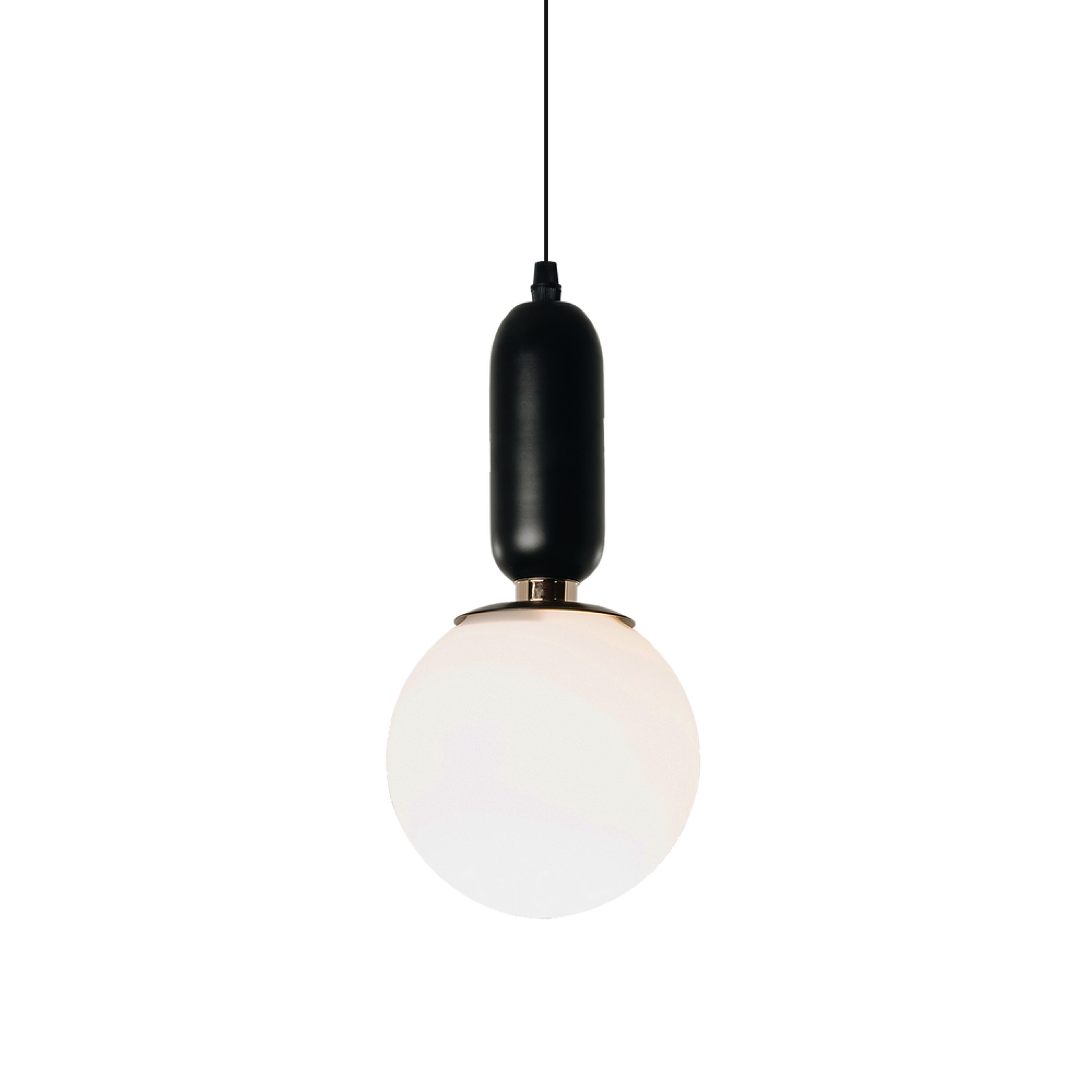 โคมไฟแขวนตกแต่ง Pendant Lamp ABALLS Q341 ภาพที่ 3 | Lamp & Light โคมไฟตกแต่งบ้าน โคมไฟดาวน์ไลท์ โคมไฟเพดาน