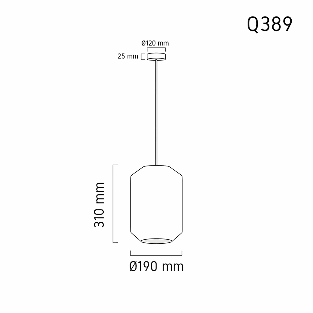 3601389 dimension drawing