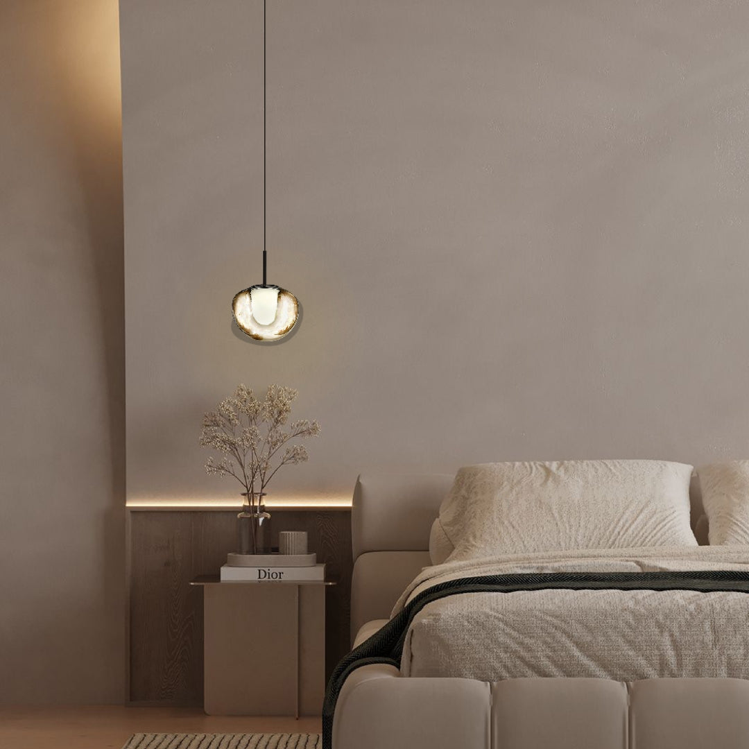 Pendant Lamp Q394 – decorative pendant light, view 2 | LAMP & LIGHT - Design forward Decorative lamp , Downlights, pendant lamp , striplights