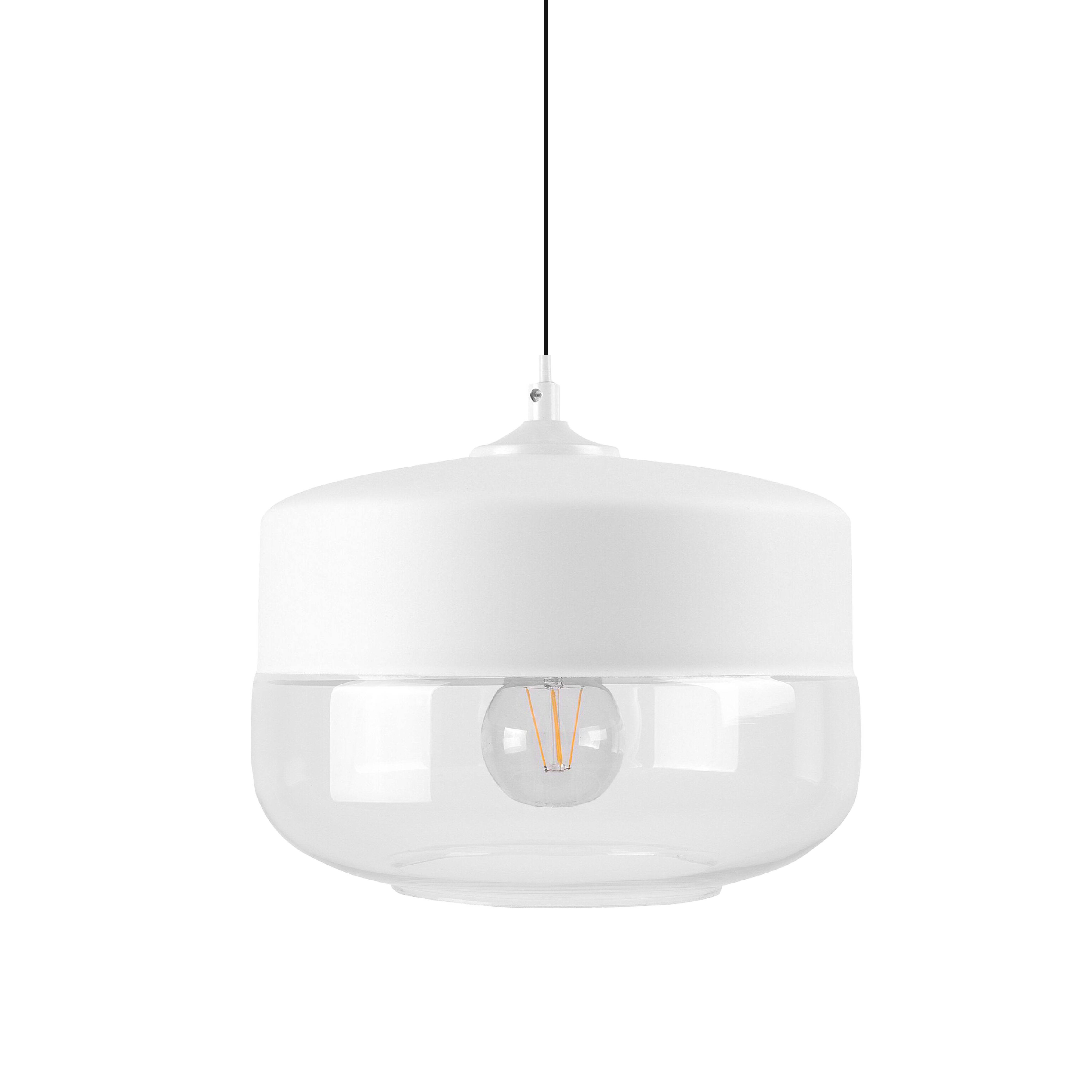 Pendant Lamp ICING Q401 – decorative pendant light, view 3 | LAMP & LIGHT - Design forward Decorative lamp , Downlights, pendant lamp , striplights