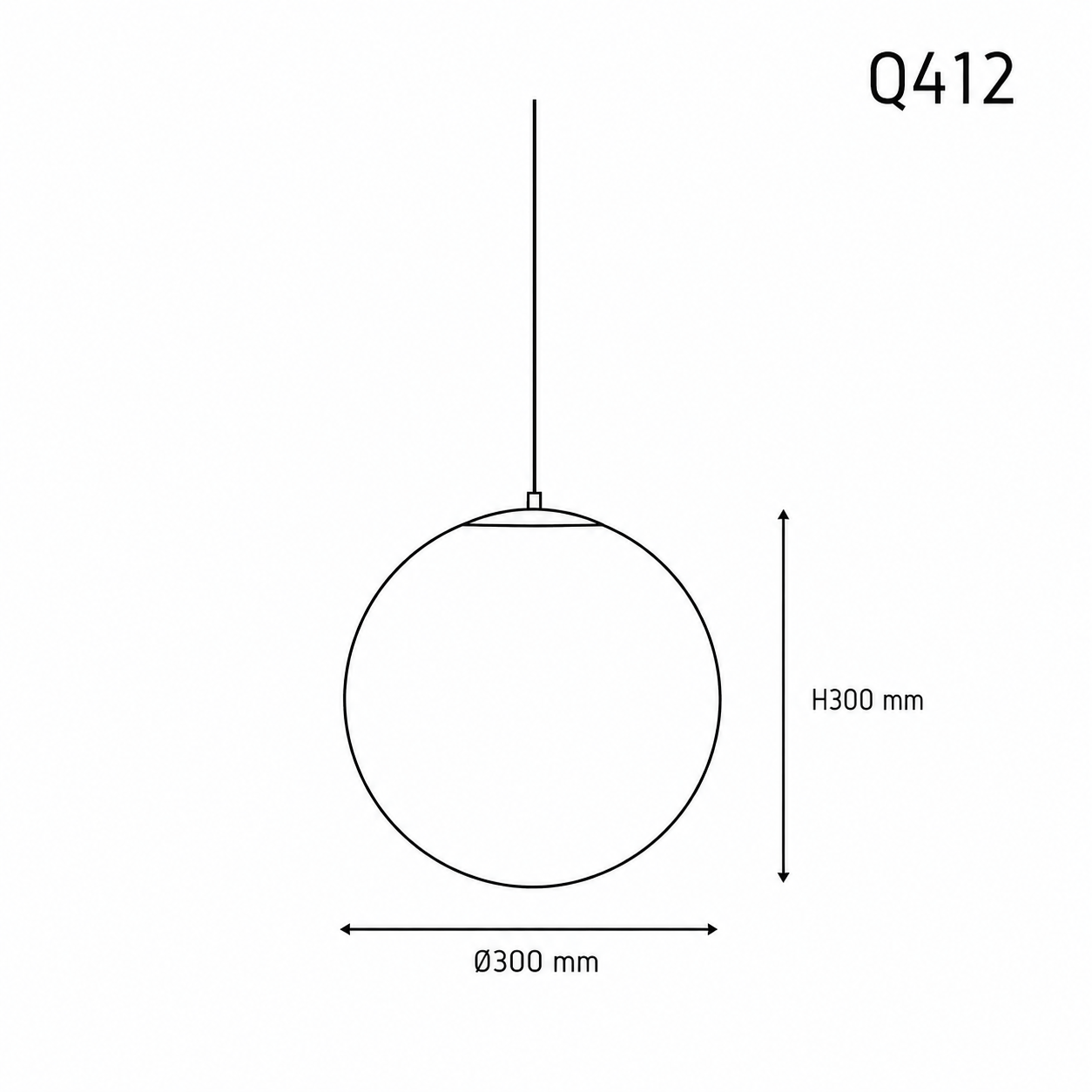 3601412 dimension drawing