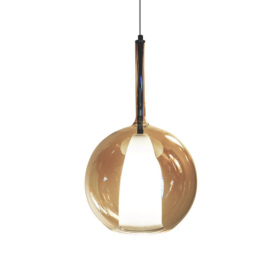 Pendant Lamp SQL Q415 – decorative pendant light, view 3 | LAMP & LIGHT - Design forward Decorative lamp , Downlights, pendant lamp , striplights