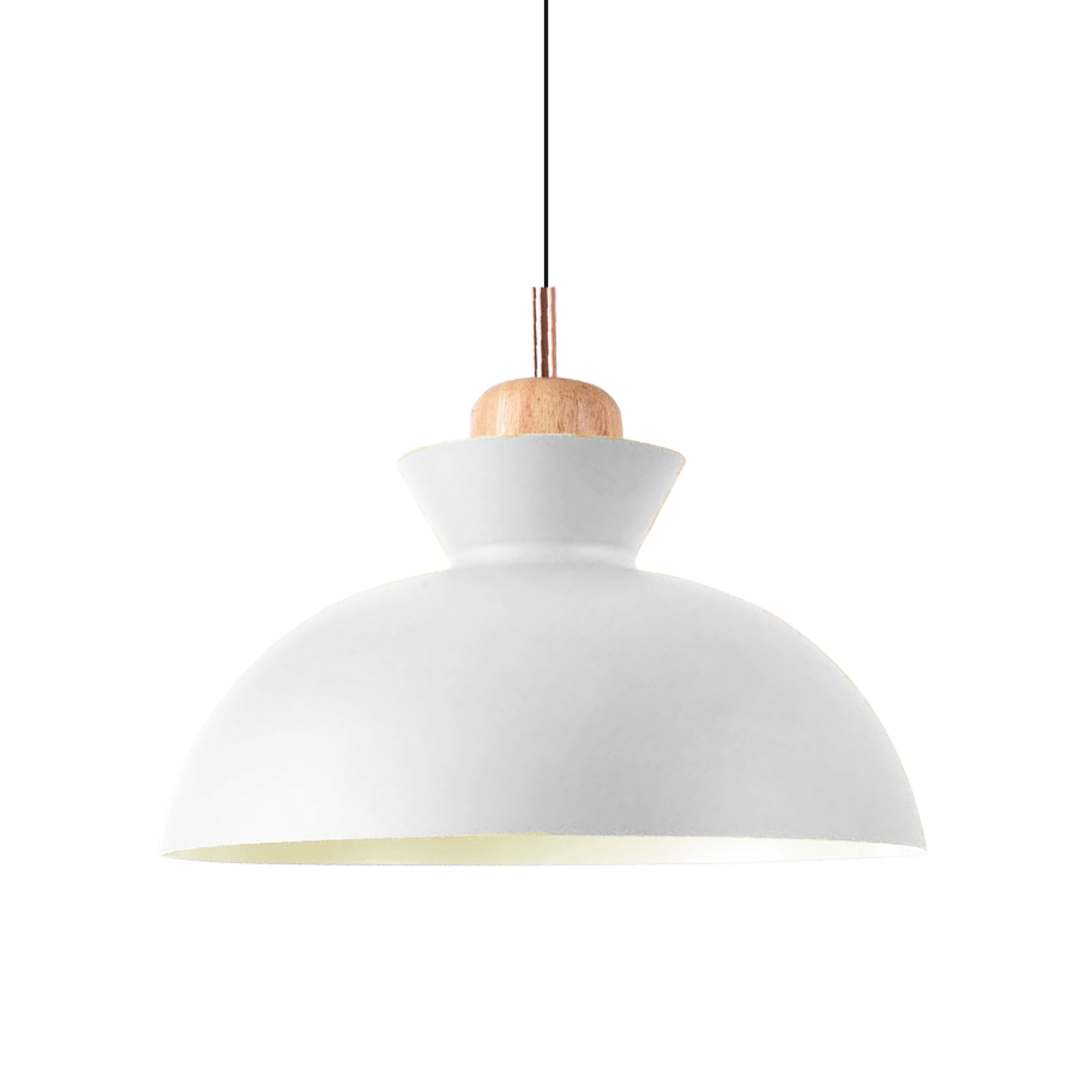 Pendant Lamp MACARON Q419 – decorative pendant light, view 3 | LAMP & LIGHT - Design forward Decorative lamp , Downlights, pendant lamp , striplights