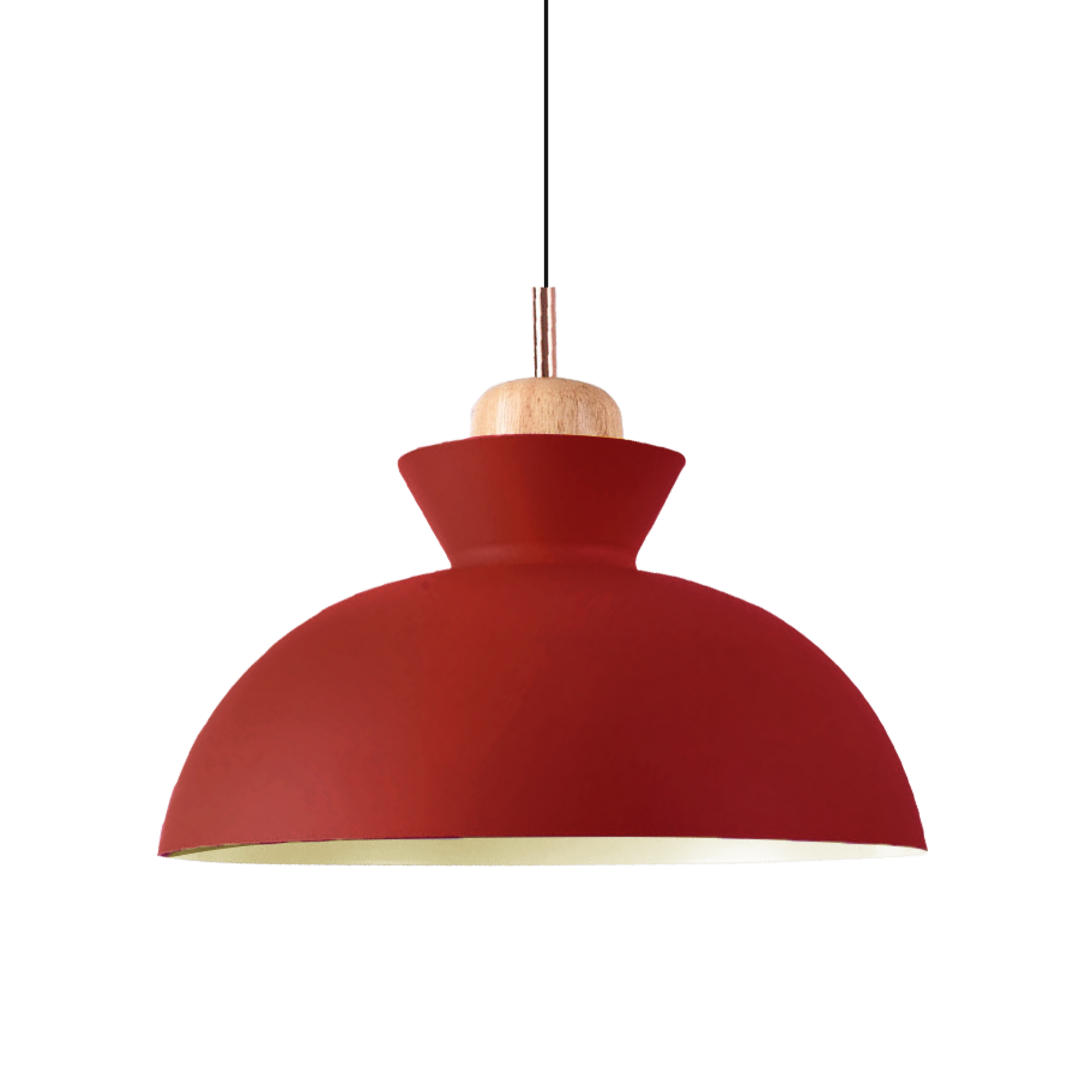 Pendant Lamp MACARON Q420 – decorative pendant light, view 3 | LAMP & LIGHT - Design forward Decorative lamp , Downlights, pendant lamp , striplights