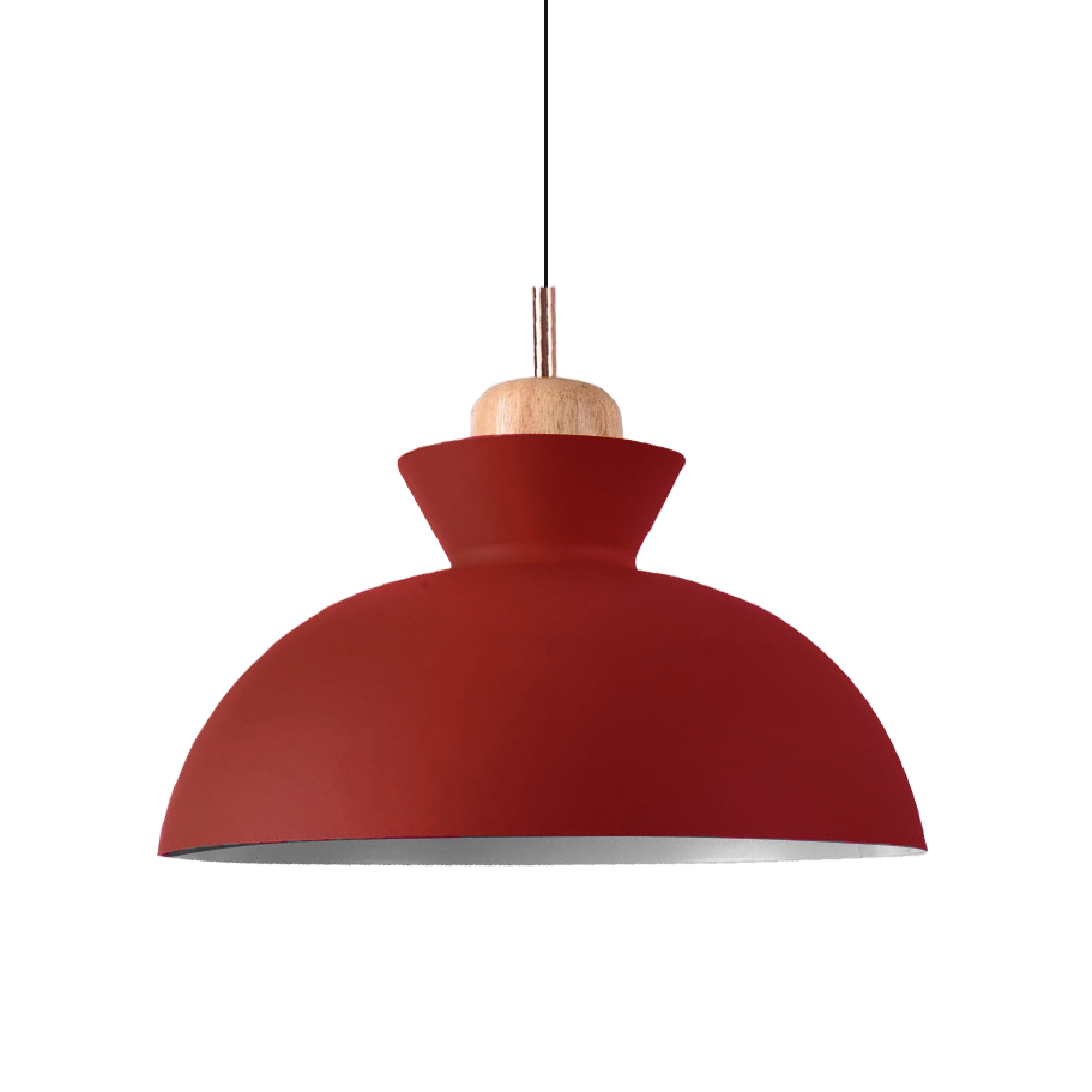 Pendant Lamp MACARON Q420 – decorative pendant light, view 4 | LAMP & LIGHT - Design forward Decorative lamp , Downlights, pendant lamp , striplights