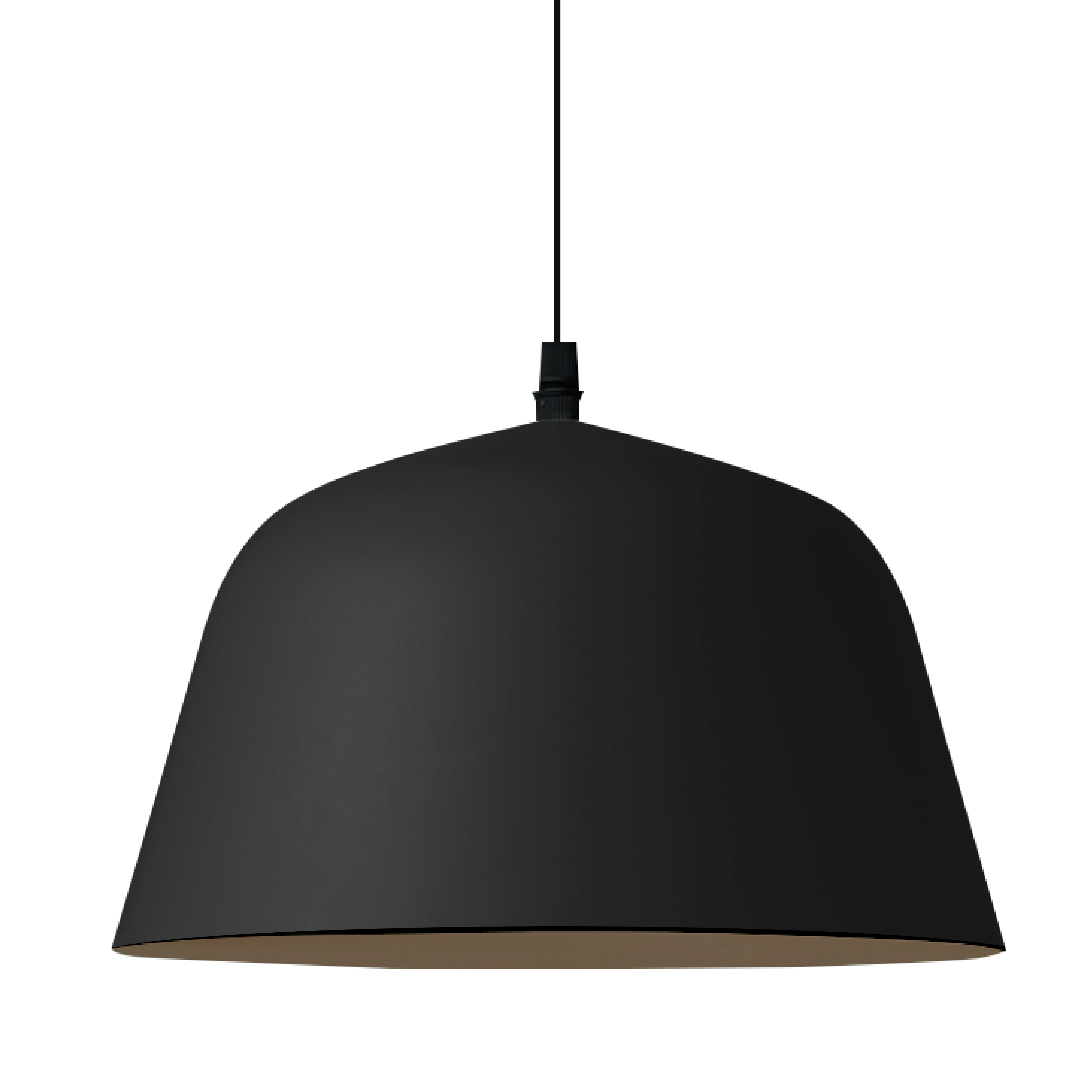 Pendant Lamp DOMIC Q432 – decorative pendant light, view 3 | LAMP & LIGHT - Design forward Decorative lamp , Downlights, pendant lamp , striplights