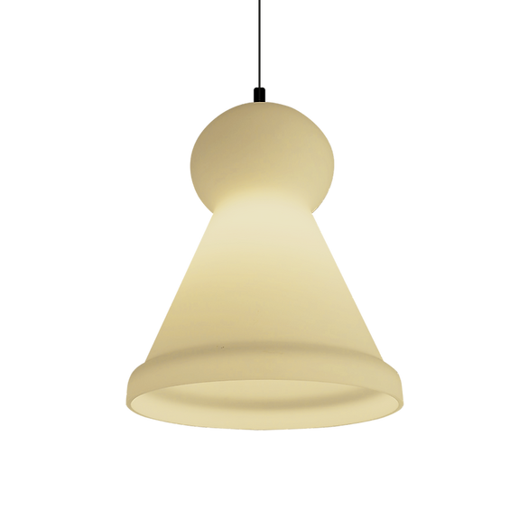 Pendant Lamp PEANUT Q438 – decorative pendant light | LAMP & LIGHT - Design forward Decorative lamp , Downlights, pendant lamp , striplights