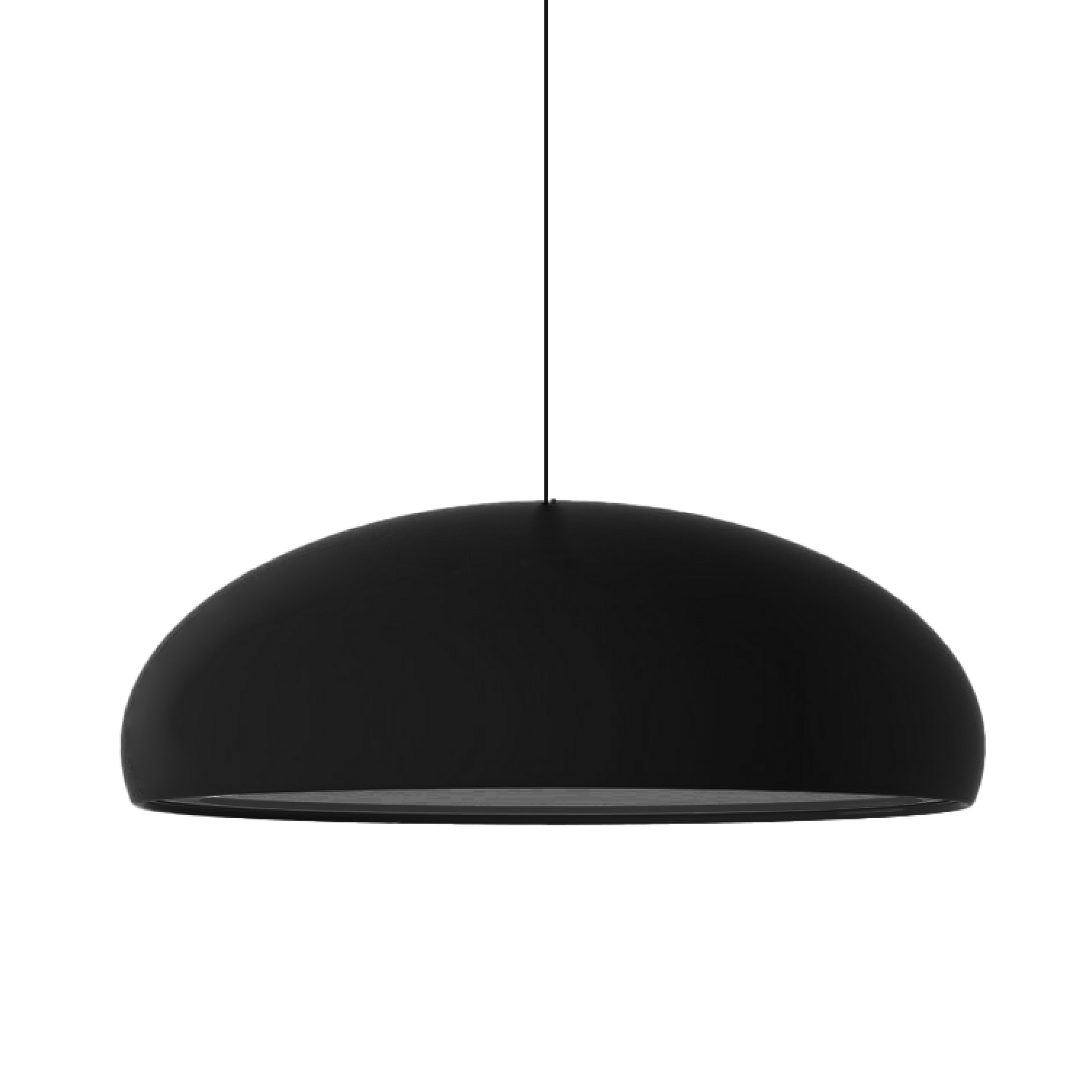 Pendant Lamp SHITAKE Q444 – decorative pendant light, view 4 | LAMP & LIGHT - Design forward Decorative lamp , Downlights, pendant lamp , striplights
