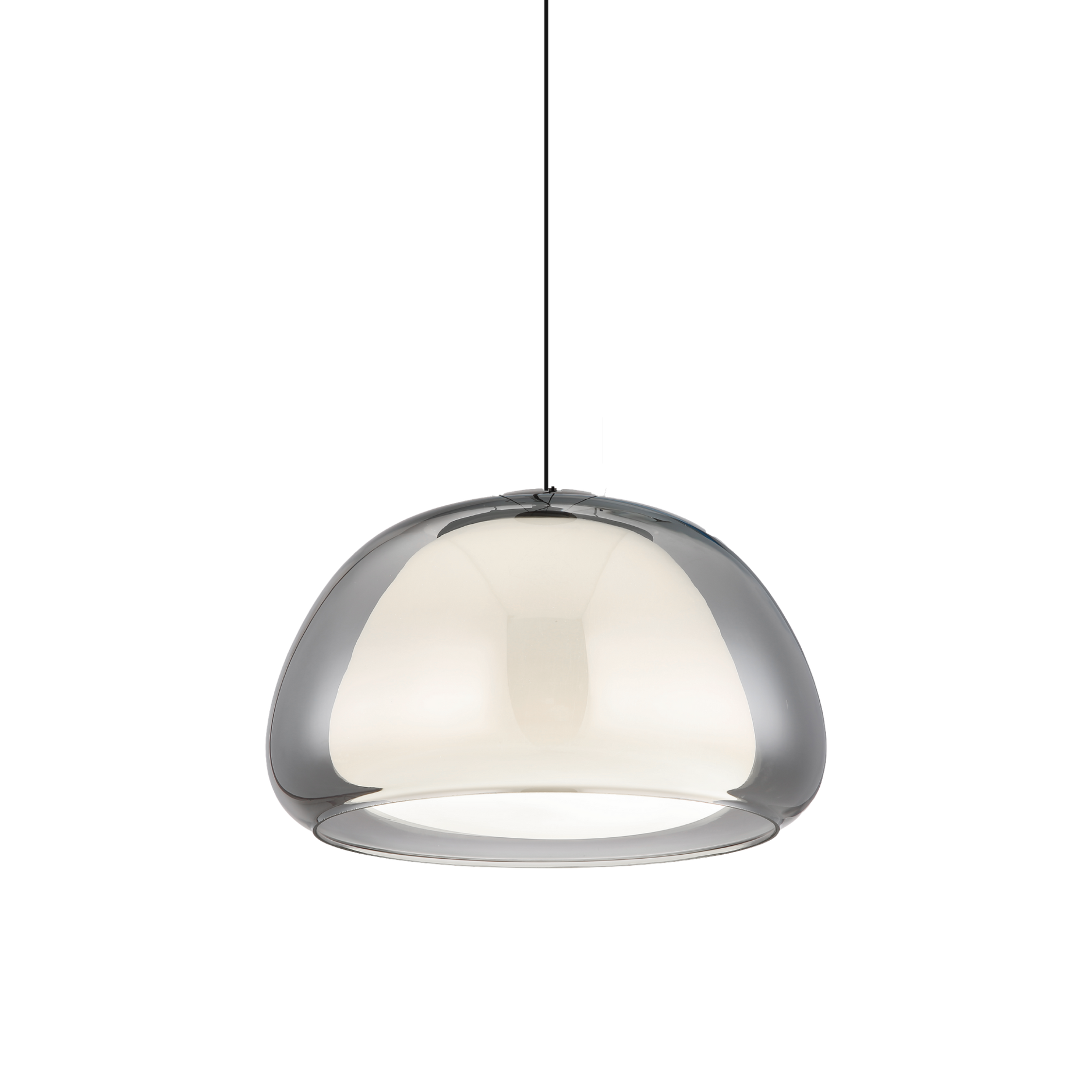Pendant Lamp DOUBLE WALL Q447 – decorative pendant light, view 3 | LAMP & LIGHT - Design forward Decorative lamp , Downlights, pendant lamp , striplights