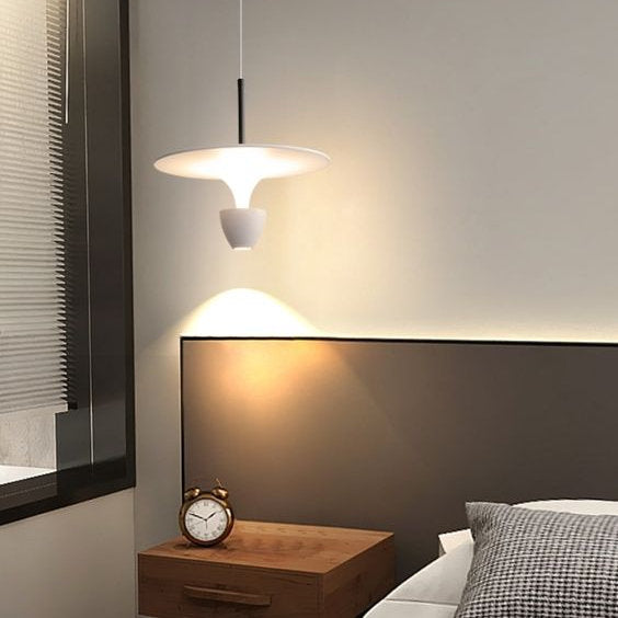 Pendant Lamp BENKA Q452