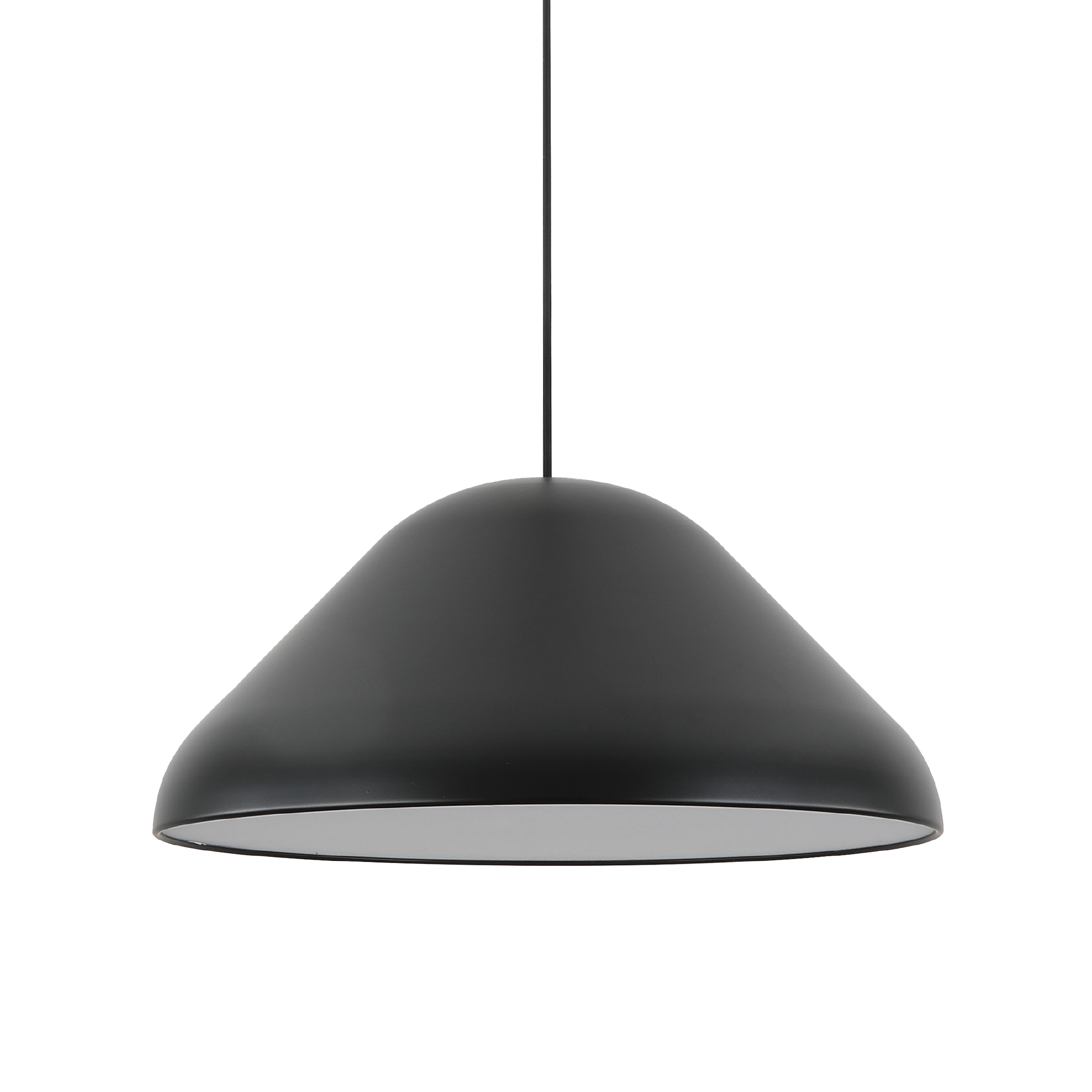 Pendant Lamp PANO Q484 – decorative pendant light, view 4 | LAMP & LIGHT - Design forward Decorative lamp , Downlights, pendant lamp , striplights