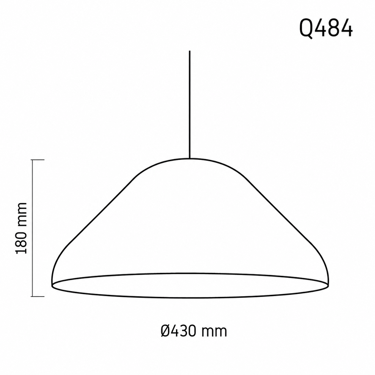 3601484 dimension drawing