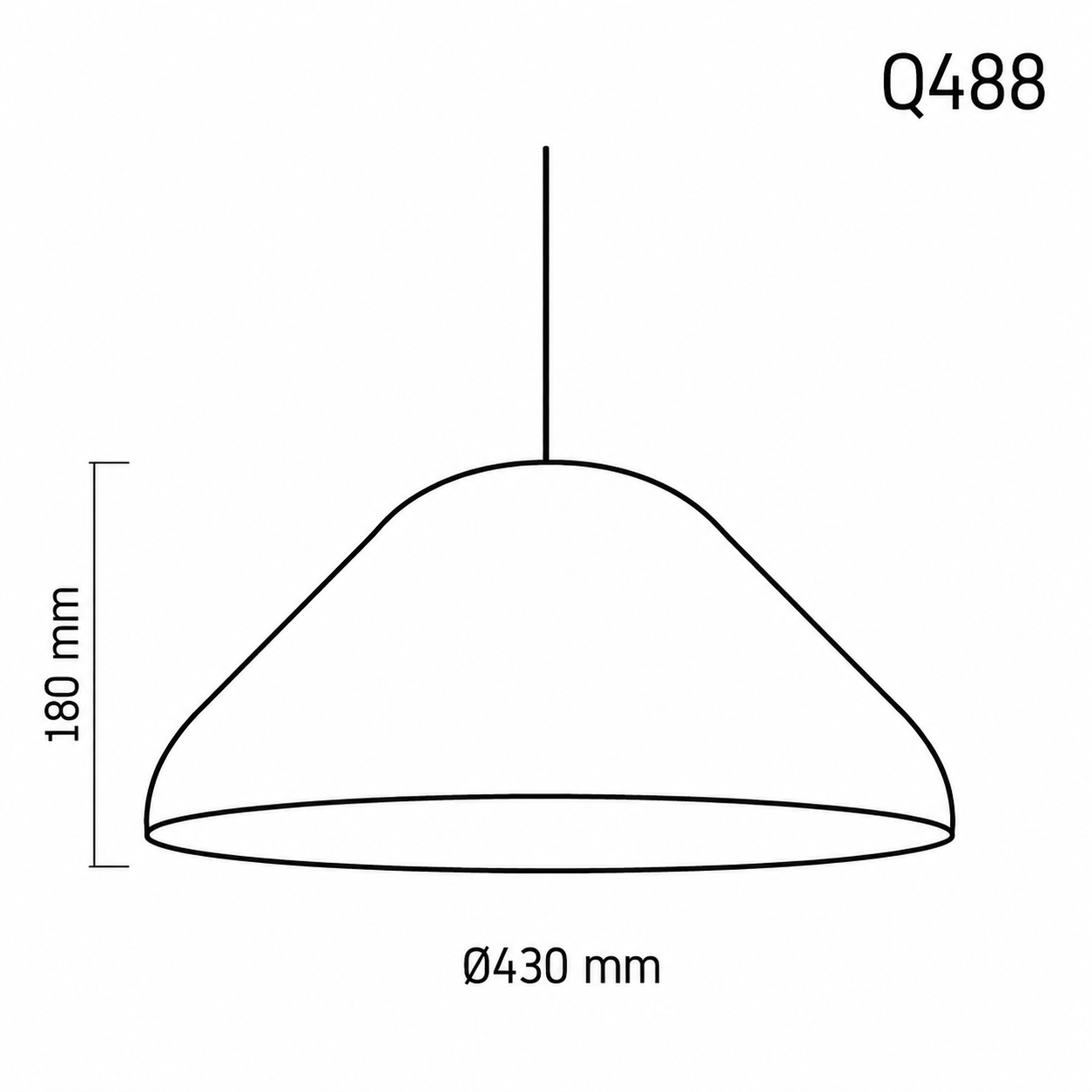 3601488 dimension drawing