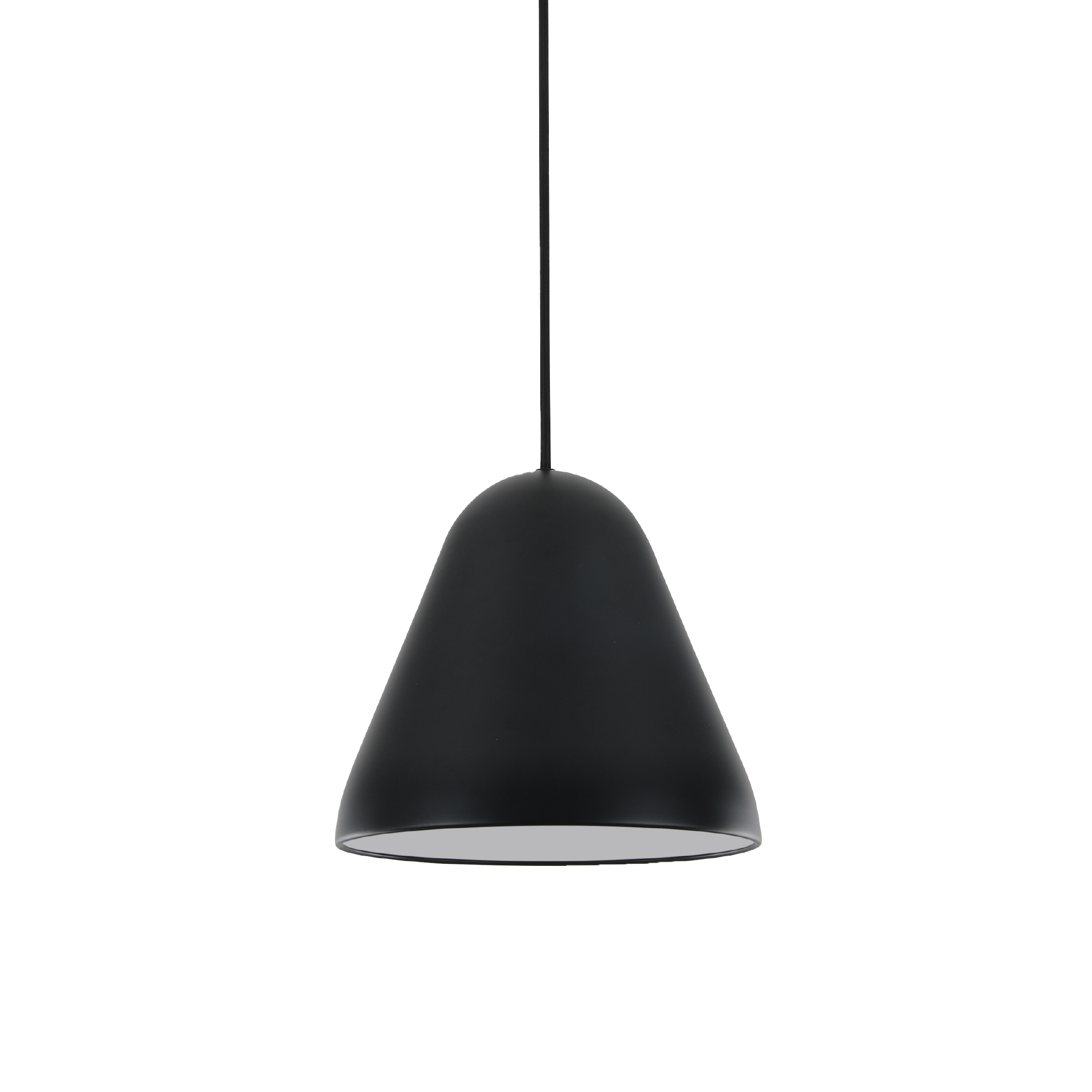 Pendant Lamp FIKA CONE Q490 – decorative pendant light, view 3 | LAMP & LIGHT - Design forward Decorative lamp , Downlights, pendant lamp , striplights