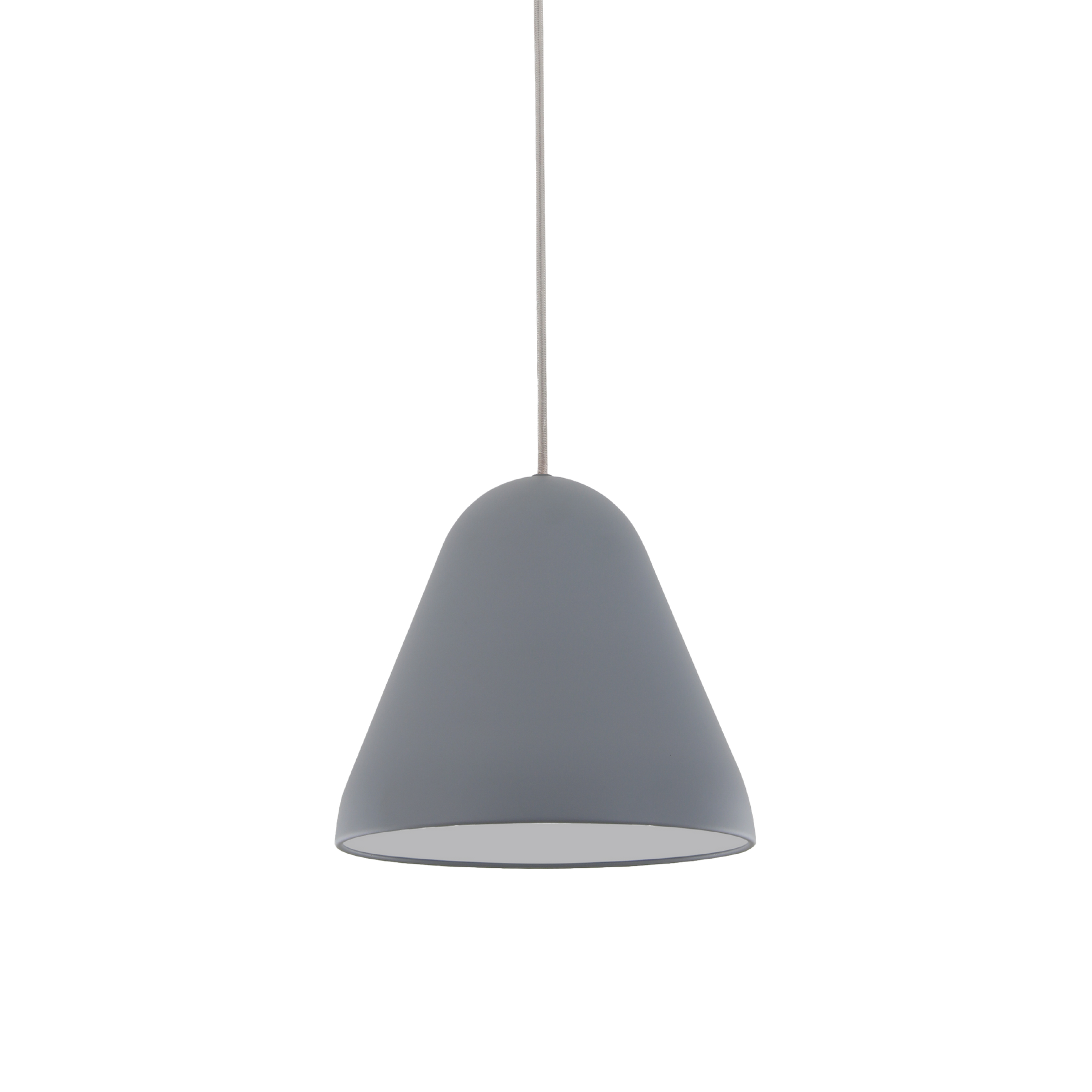 Pendant Lamp FIKA CONE Q491 – decorative pendant light, view 3 | LAMP & LIGHT - Design forward Decorative lamp , Downlights, pendant lamp , striplights