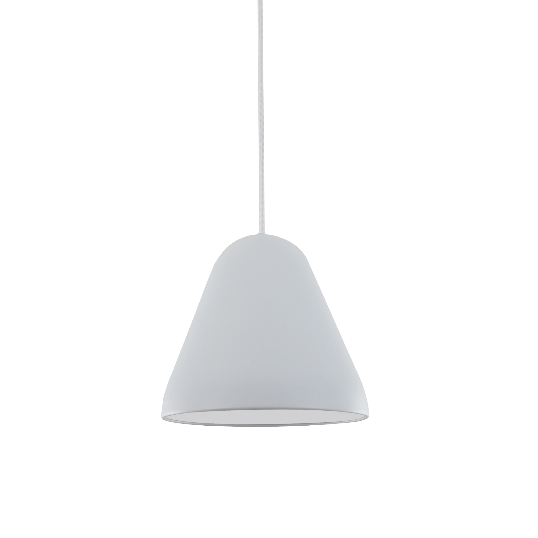 Pendant Lamp FIKA CONE Q492 – decorative pendant light, view 3 | LAMP & LIGHT - Design forward Decorative lamp , Downlights, pendant lamp , striplights