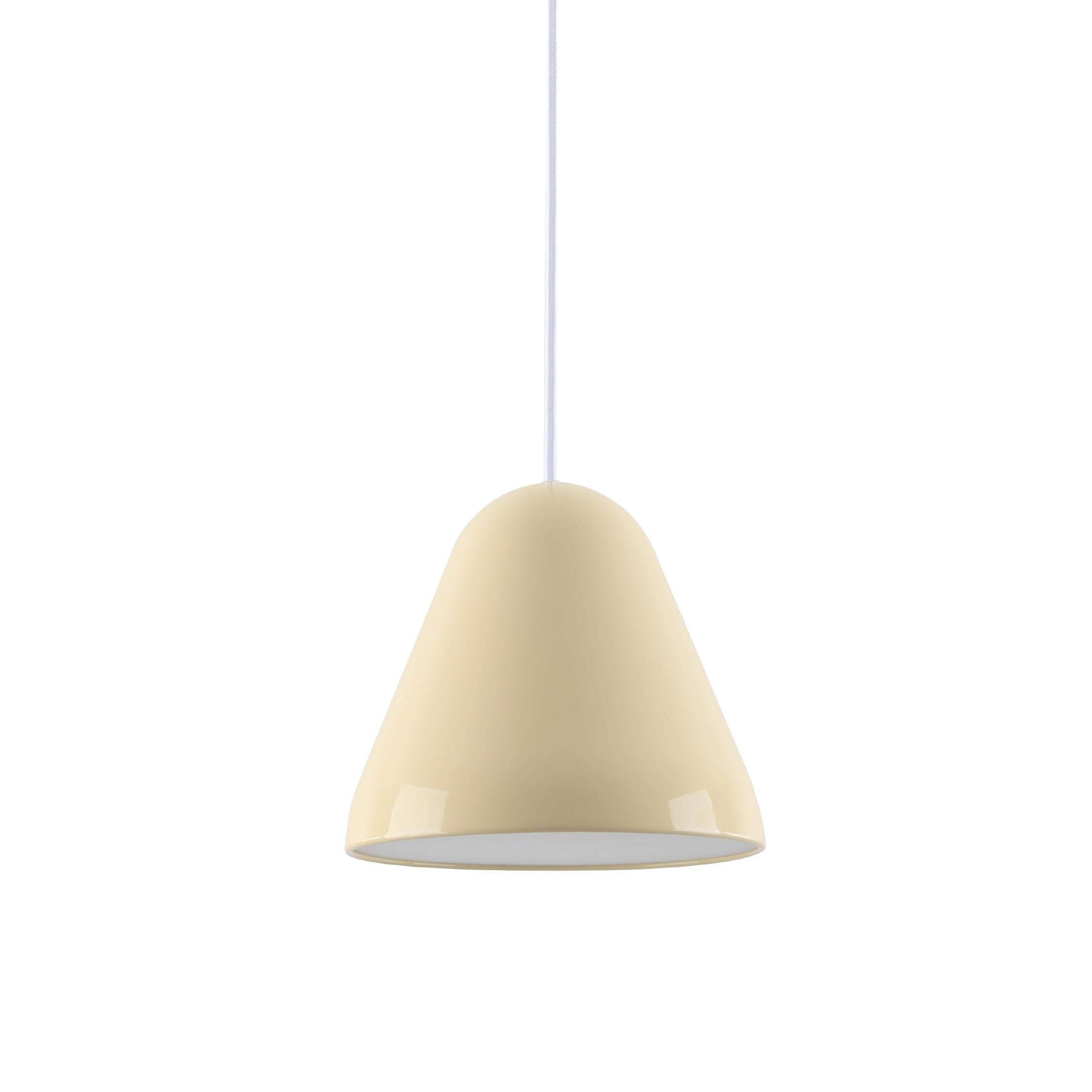 Pendant Lamp FIKA CONE Q495 – decorative pendant light, view 3 | LAMP & LIGHT - Design forward Decorative lamp , Downlights, pendant lamp , striplights